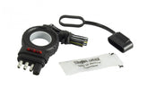 Hopkins 48138 Endurance Easy-Pull LED Test 4-Flat Trailer Side - 12"